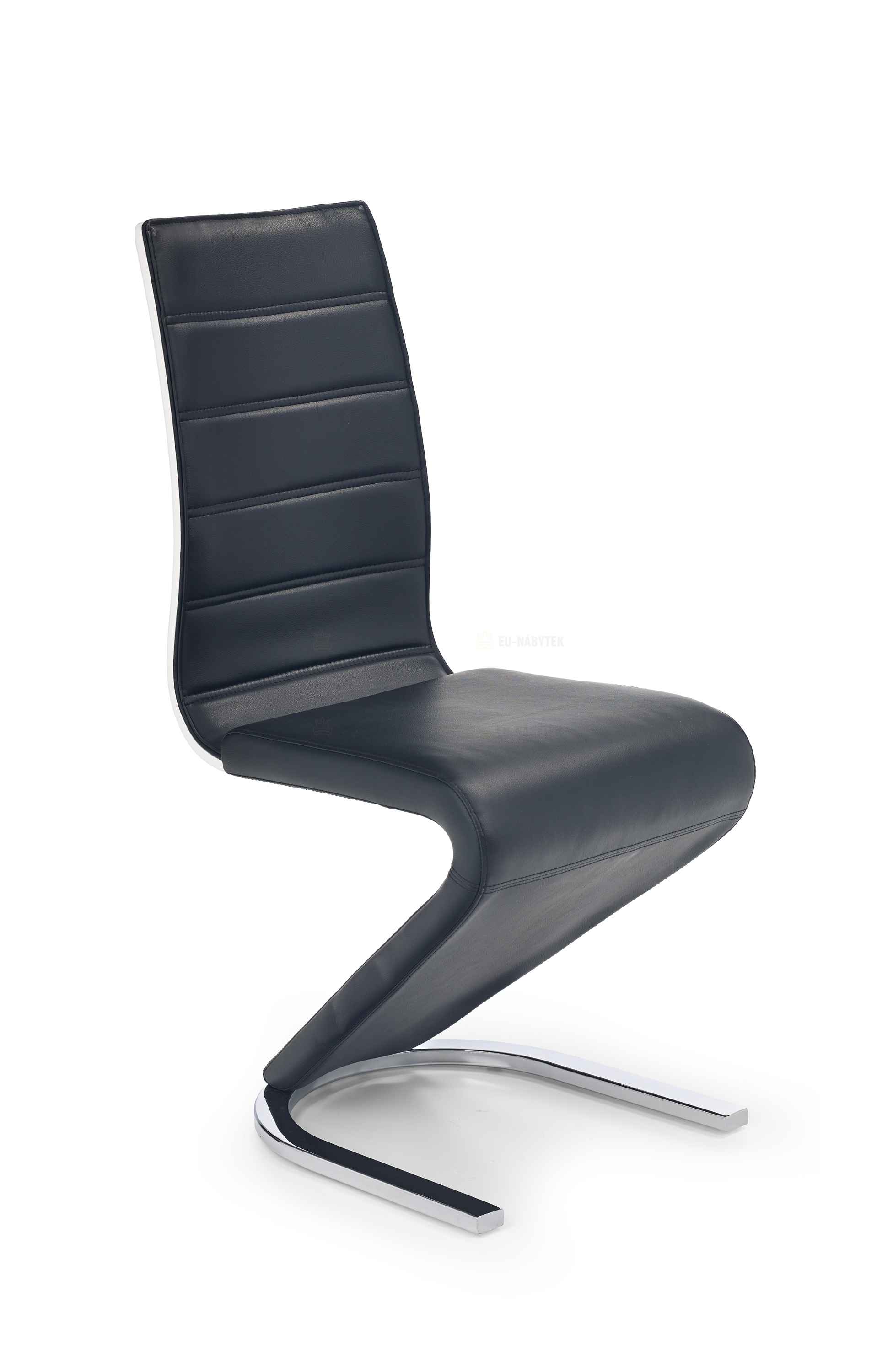 Jídelní židle K194 černá
